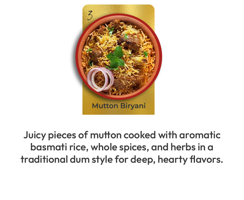 15 MIX & MATCH MEAL PLAN