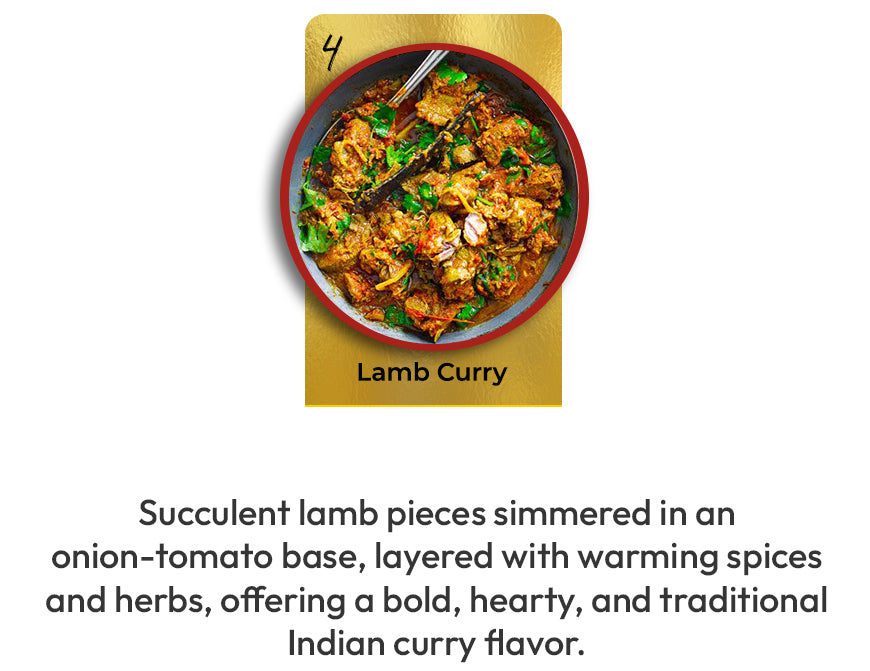 7 MIX & MATCH MEAL PLAN